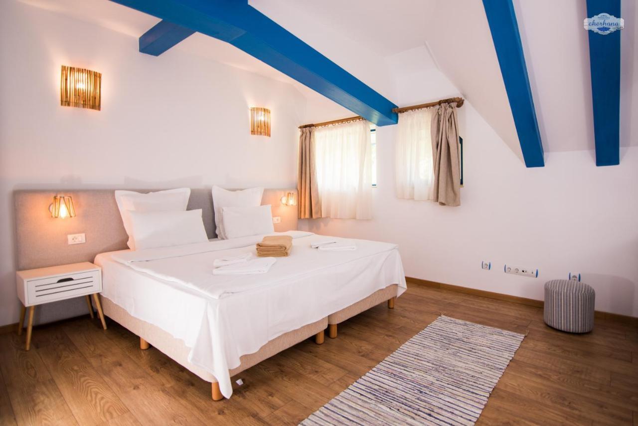 Cherhana Resort (Adults Only) Кришан Стая снимка
