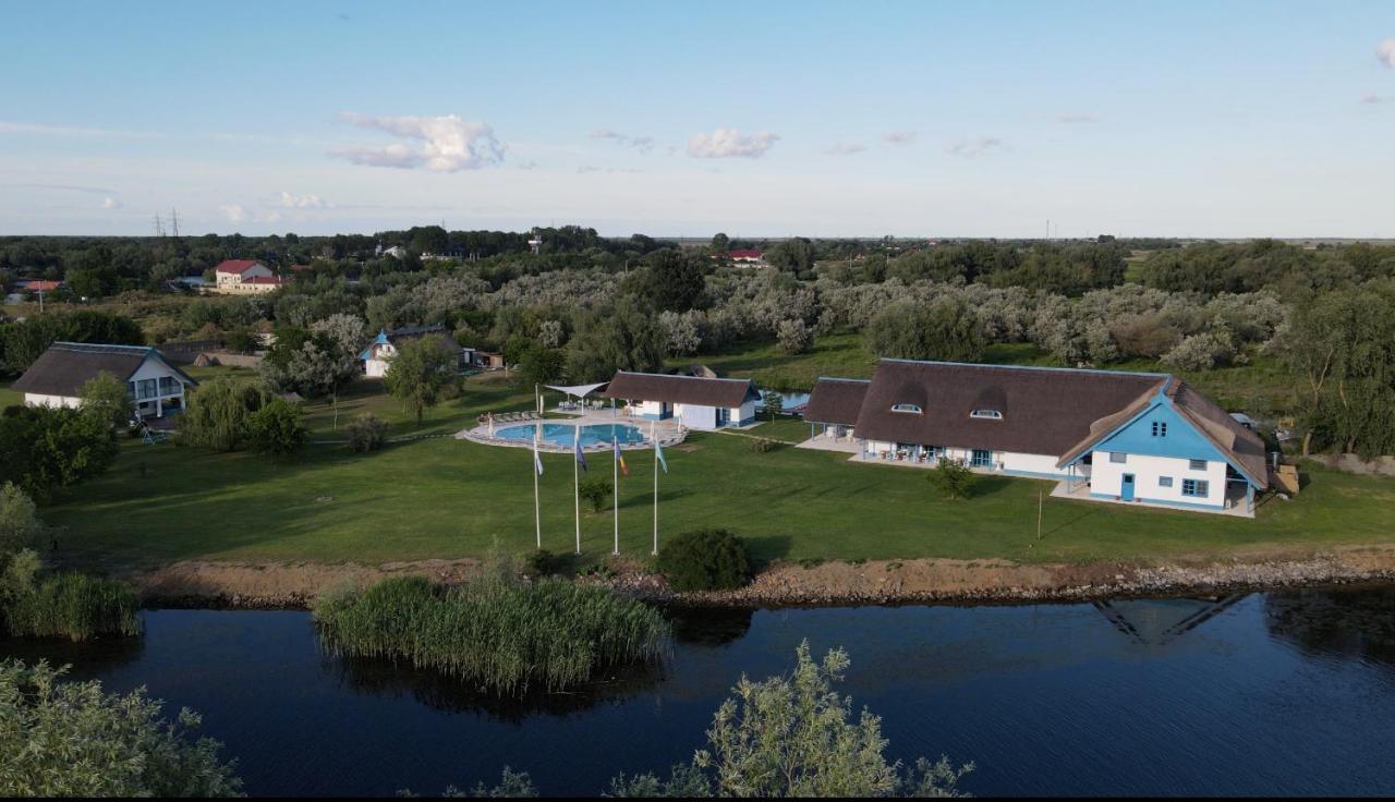 Cherhana Resort (Adults Only) Кришан Екстериор снимка