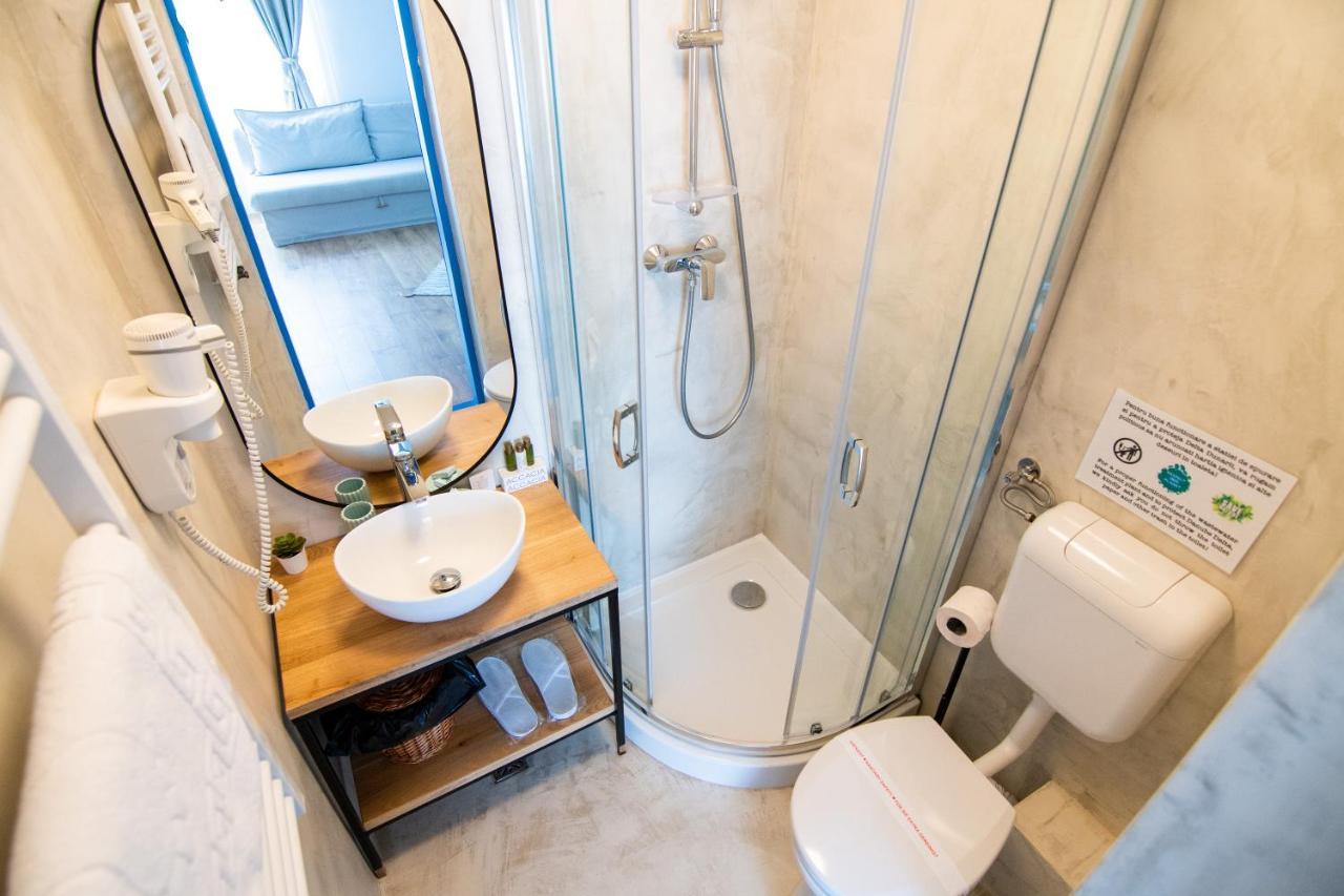 Cherhana Resort (Adults Only) Кришан Екстериор снимка