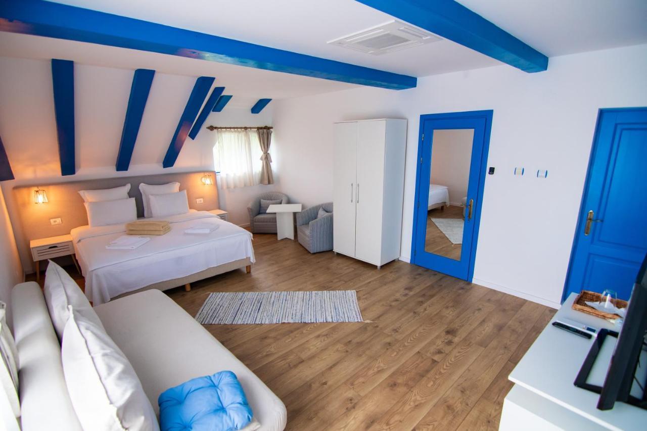 Cherhana Resort (Adults Only) Кришан Екстериор снимка