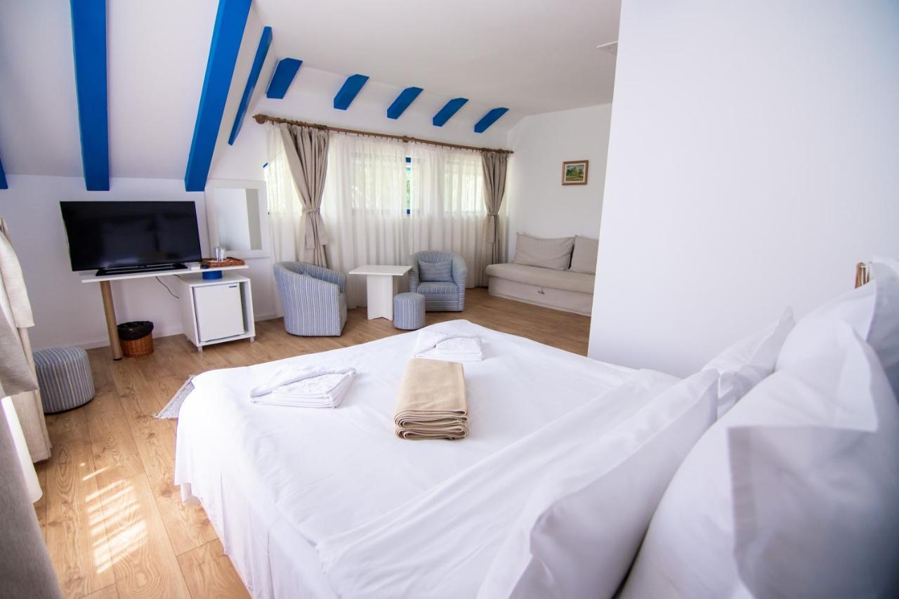 Cherhana Resort (Adults Only) Кришан Екстериор снимка