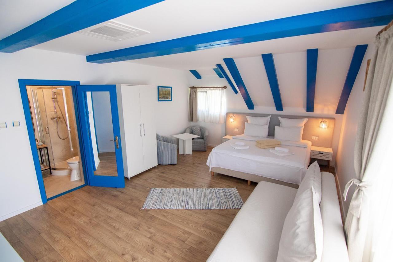 Cherhana Resort (Adults Only) Кришан Екстериор снимка