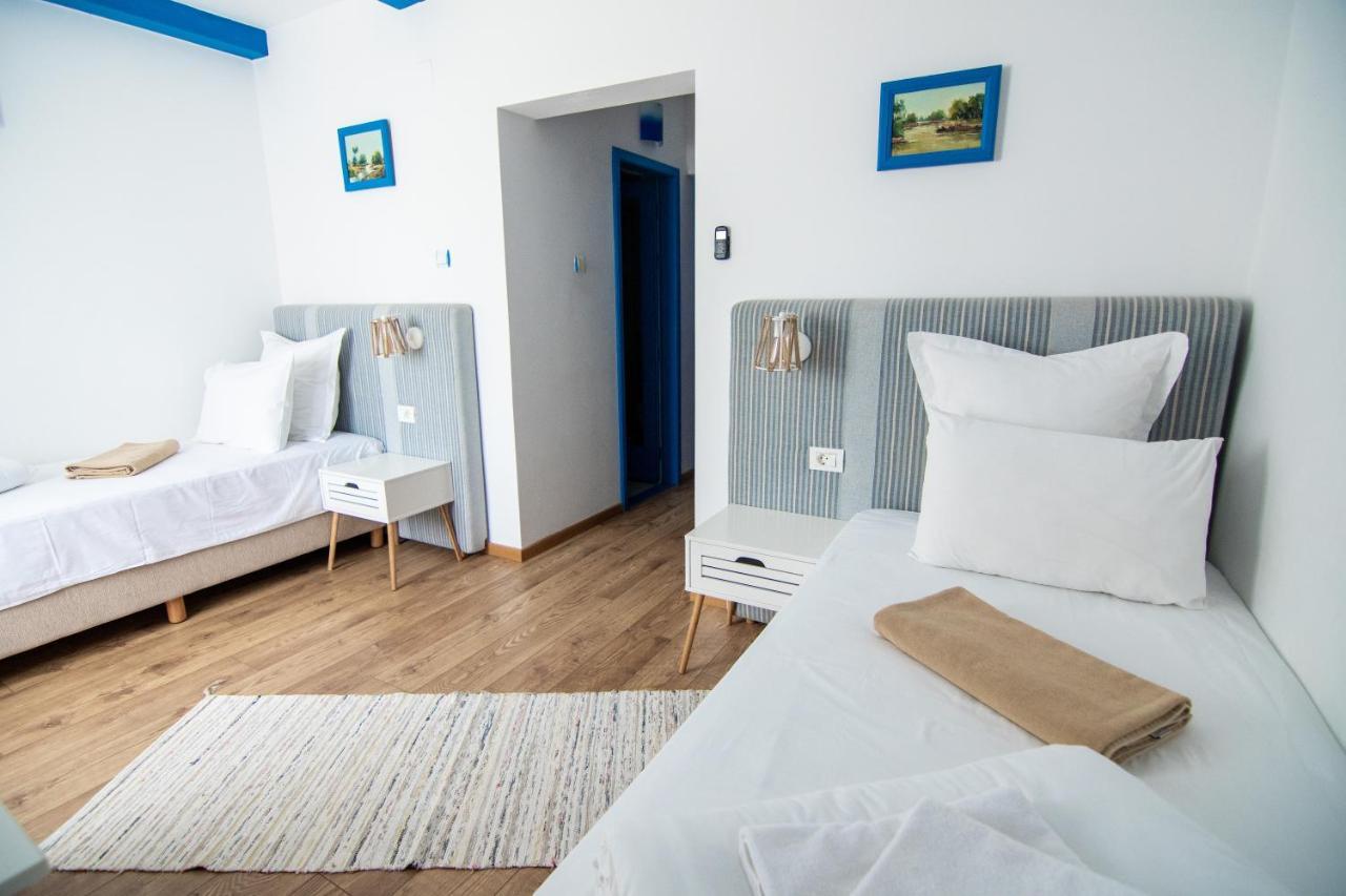 Cherhana Resort (Adults Only) Кришан Екстериор снимка