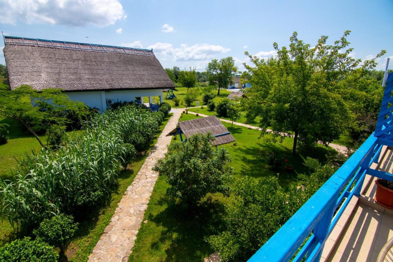 Cherhana Resort (Adults Only) Кришан Екстериор снимка