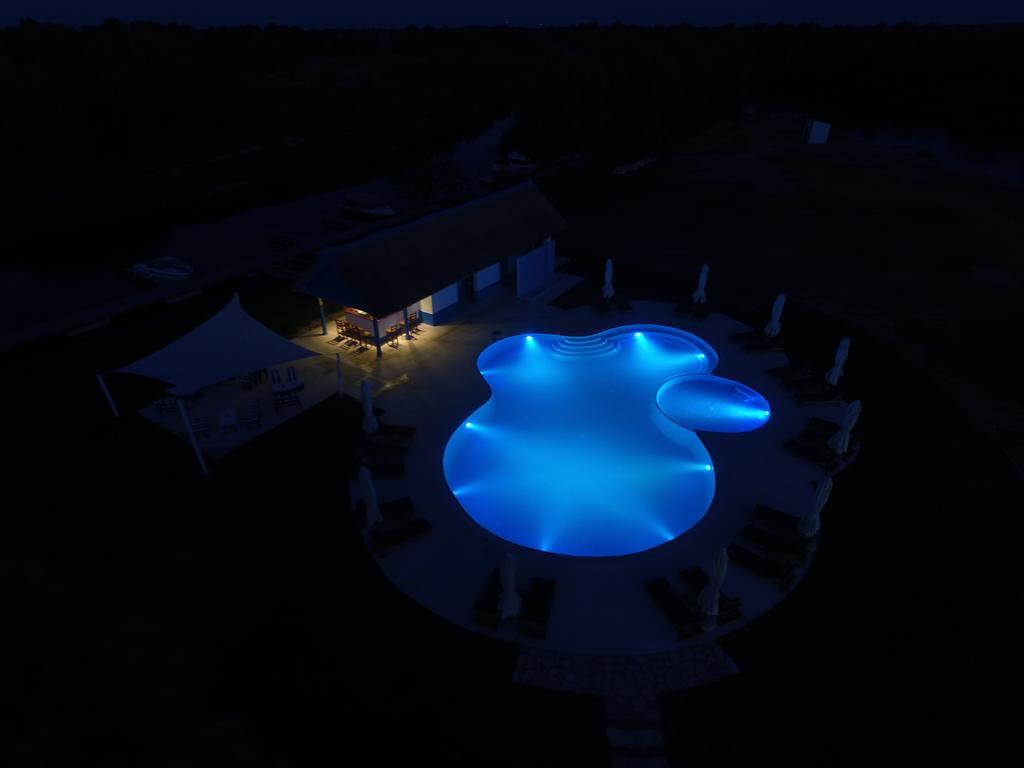 Cherhana Resort (Adults Only) Кришан Екстериор снимка