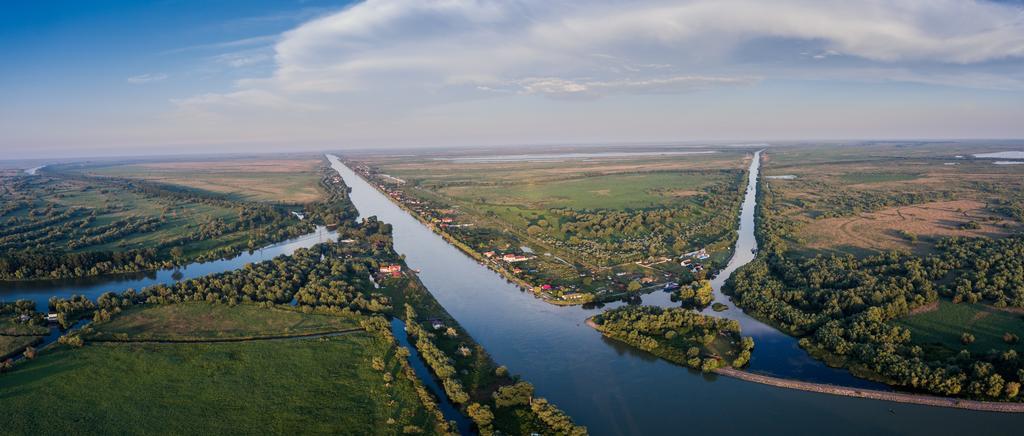 Cherhana Resort (Adults Only) Кришан Екстериор снимка