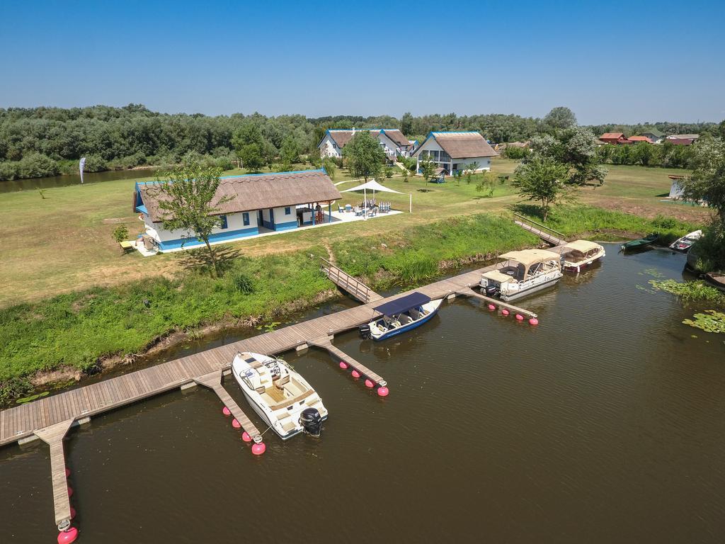 Cherhana Resort (Adults Only) Кришан Екстериор снимка