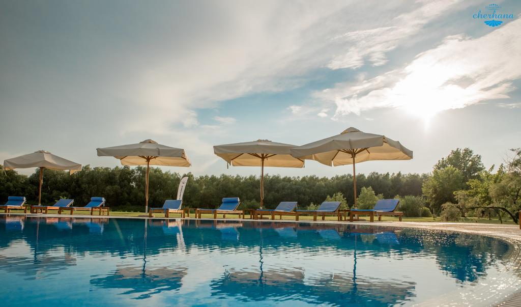 Cherhana Resort (Adults Only) Кришан Екстериор снимка