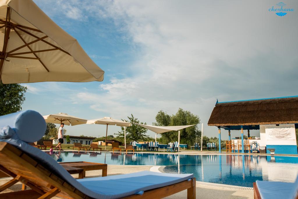 Cherhana Resort (Adults Only) Кришан Екстериор снимка